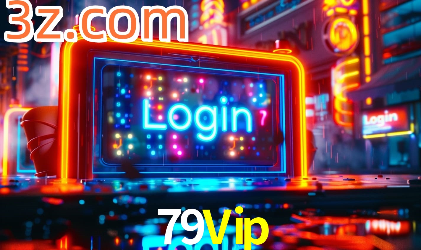 Registre-se hoje no Cassino 79Vip